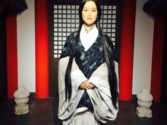 -横店影视城明清宫苑园区