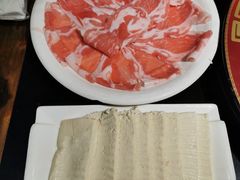 生态肥牛-矮板凳老火锅(宽窄巷子店)