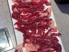-为什么牛潮汕牛肉火锅(万胜广场店)