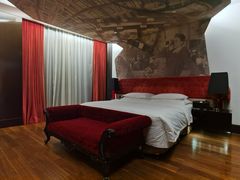 -天津津利华酒店