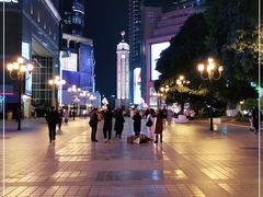 -WFC会仙楼观景台