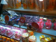 -味多美蛋糕(洋桥店)