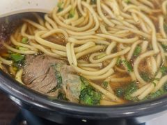 牛肉拉面大-宛平李记小吃(东关街店)
