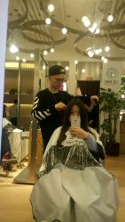 -简法造型·品牌形象店