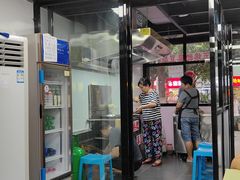 -五娭毑臭豆腐(黄兴南路店)