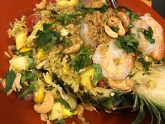 -simply thai天泰(长泰广场店)