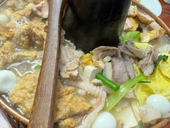 -老磨油饼(高陵店)