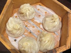 -古都历食南京菜·烤鸭·鸭血粉丝·汤包(南京博物院店)