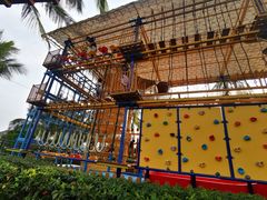 -三亚亚龙湾天域度假酒店