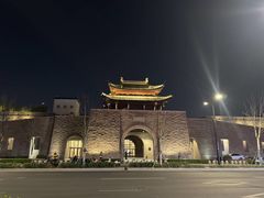 -苏州吴宫泛太平洋酒店