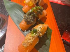 -古田居·特色寿司料理(星之岛旗舰店)