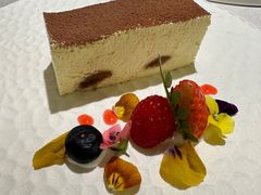 -PARFUM FLORAL花境法餐(南京首店)