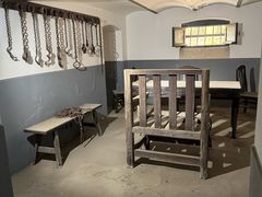 -青岛德国监狱旧址博物馆