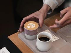 -DEEP COFFEE(瑞光烘焙工厂店)