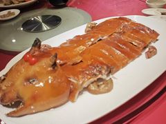 -南园酒家(前进路店)