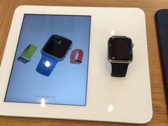 -Apple零售店(华贸购物中心店)