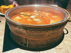 -酸喜·三度酸·贵州味
