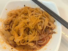 -晓峰手工擀面皮(新民街总店)