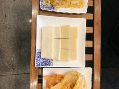 酸菜-福寿斋·老北京铜锅涮肉·烤鸭(顺义总店)