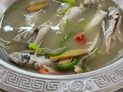 -隆都四季香饭店(碧海路店)