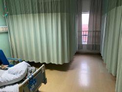 -上海市儿童医院(泸定路院区)