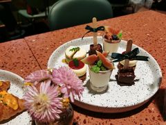 -La Terre乐田(万象城店)