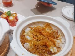 -蔡澜点心·粤菜(丽泽天街店)