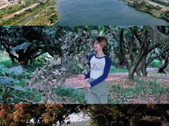 -鹤之洲湿地公园