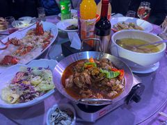 -同庆楼(花园店)