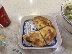 -老师家羊杂碎(延安总店)