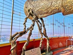 -中央广播电视塔