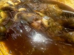 -村长家的疙瘩汤·东营菜(东营茶城店)