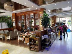 大堂-沱江鱼府(丽江店)