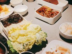 -半天妖烤鱼(槐房万达店)