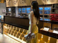 -烧江南烤肉(长春摩天活力城店)