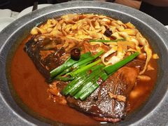 -八大碗·地道东北菜(佳兆业店)