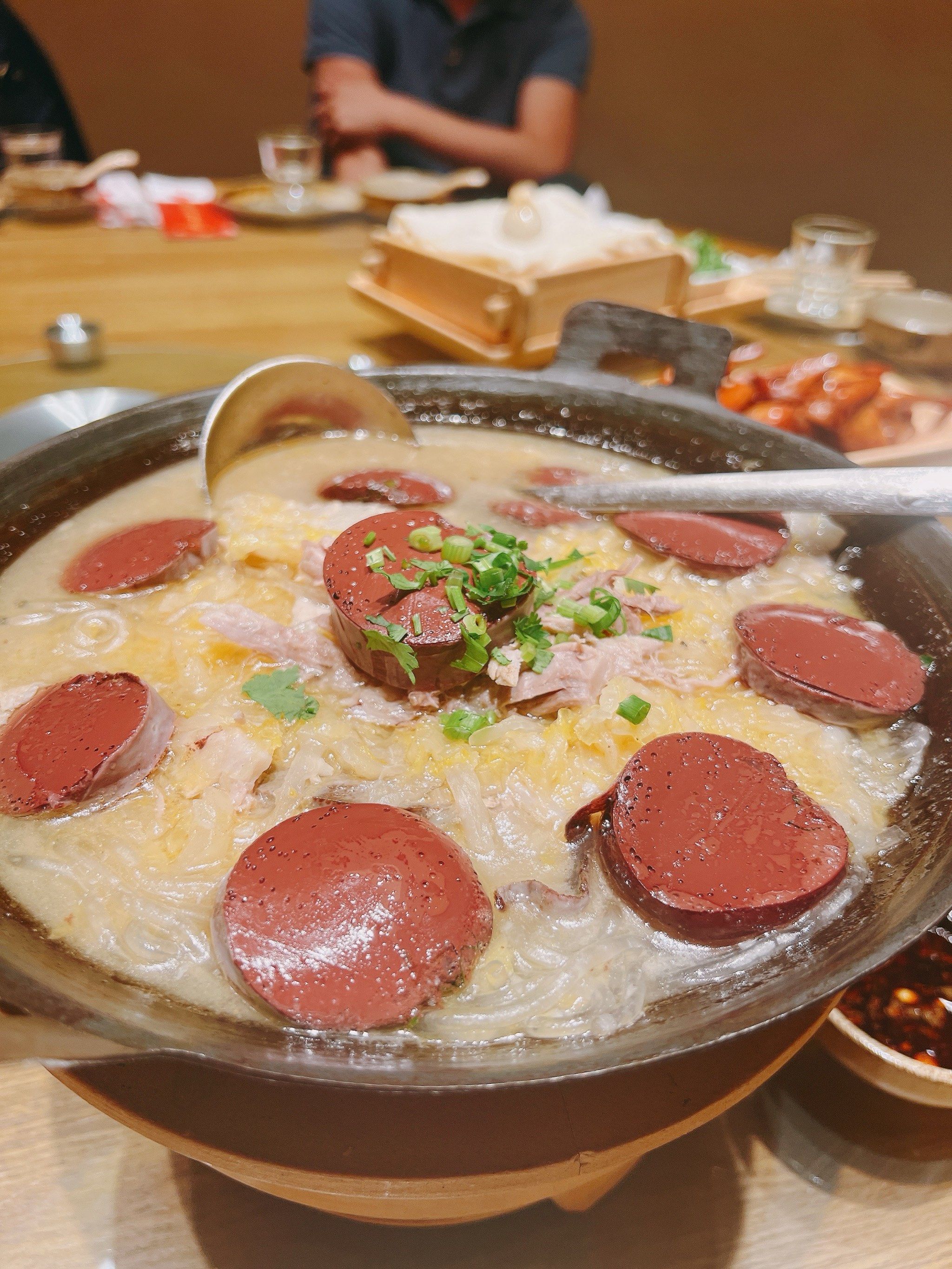 鸽子窝(07▽07)っ92,确实好吃的东北菜[糖果]
