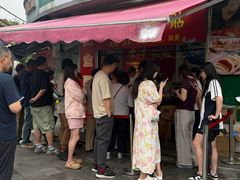 -水丰锅贴(延吉东路店)