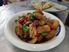 -小民大排档(光谷店)