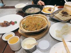 -高玛纳驴肉火烧(河间总店)