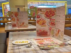 -菲滋意式餐厅(西溪印象城店)