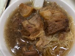 -麦奀云吞面世家 山顶店(山顶广场店)