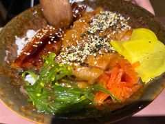 -林妈妈村·日式料理(宝山龙湖天街店)