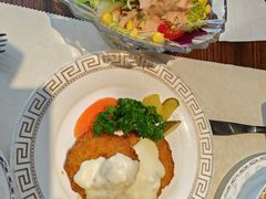 -92°C俄式厨房(中央大街店)