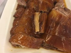 -朱仔记食府(江南大道店)
