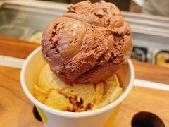 -LUNEURS月乐诗·法式冰淇淋(北外滩来福士广场店)
