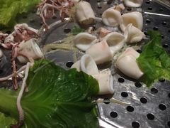 -船奇蒸汽海鲜·闽菜(八市海鲜总店)