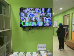-昂立青少儿成长中心(长宁仙霞校区)