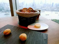 -翡翠36餐厅(浦东香格里拉店)