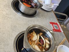 -人人捞火锅(陵水店)